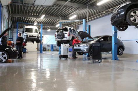 Auto Repair Near Me .